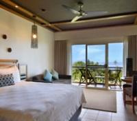 Deluxe Ocean View